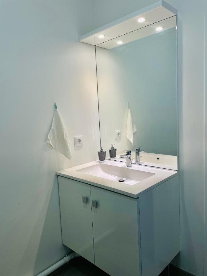 Apartment - Metro Leo Lagrange - 2 Pieces Avec Balcon *